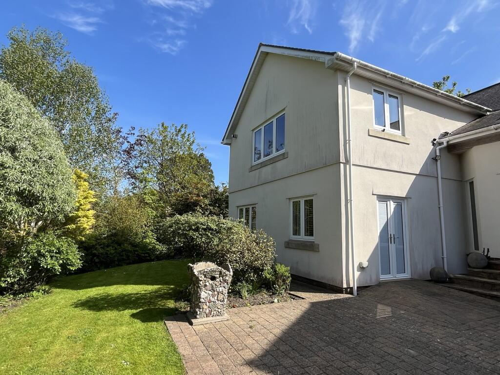 Main image of property: Coombe Lane, Weare, Axbridge, Somerset. BS26 2LD