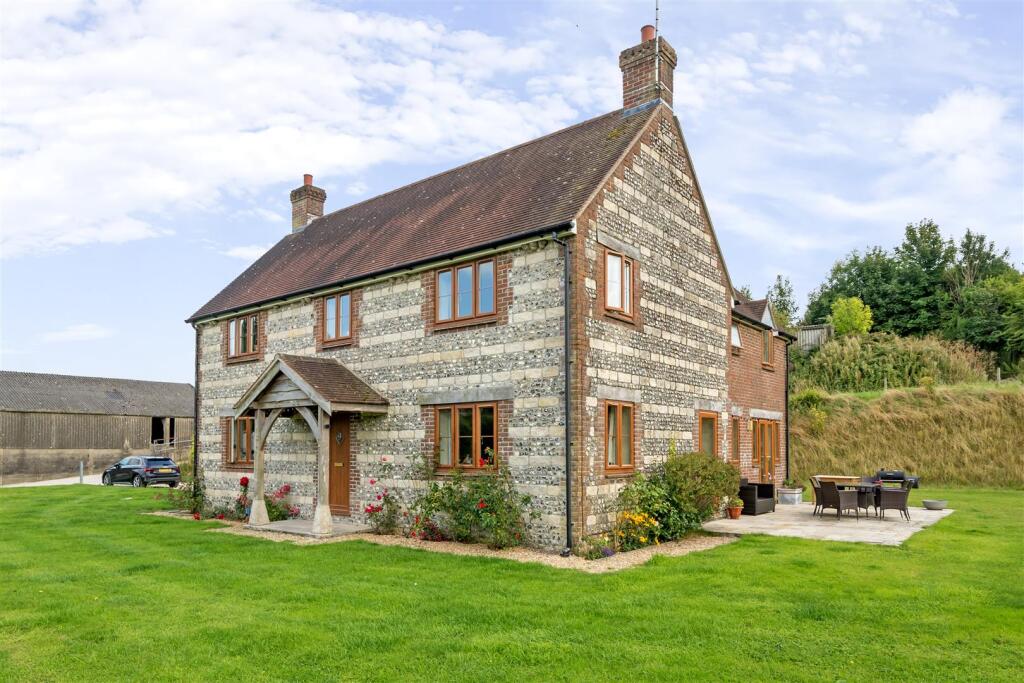 Main image of property: Cruxton, Dorchester