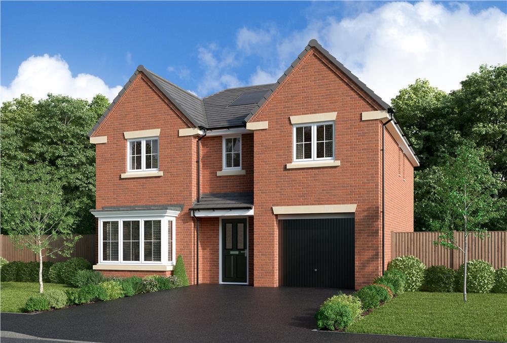 Main image of property: Tadcaster Road,
Copmanthorpe,
York,
YO233UL
