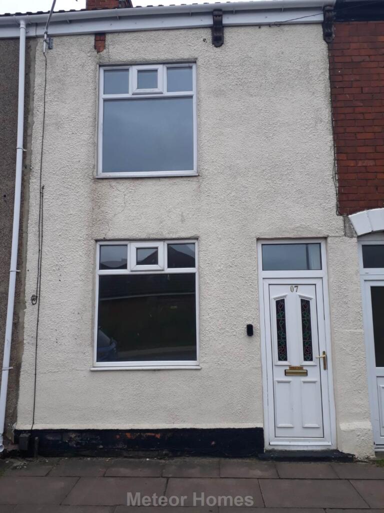 Main image of property: Weelsby Street, Grimsby