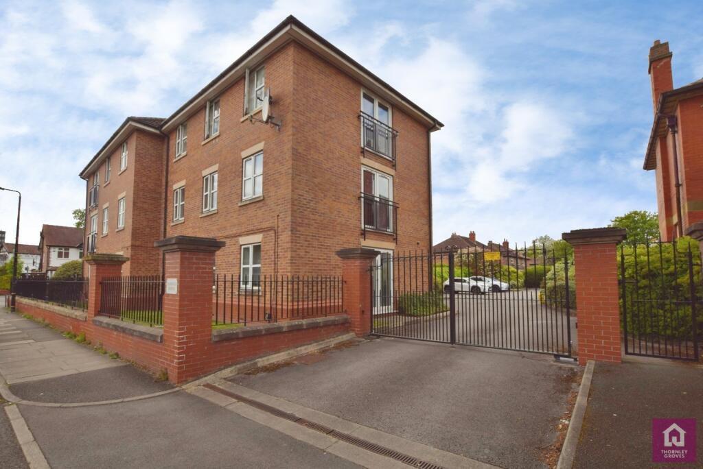 Main image of property: Claremont Road, Sale, Cheshire, M33