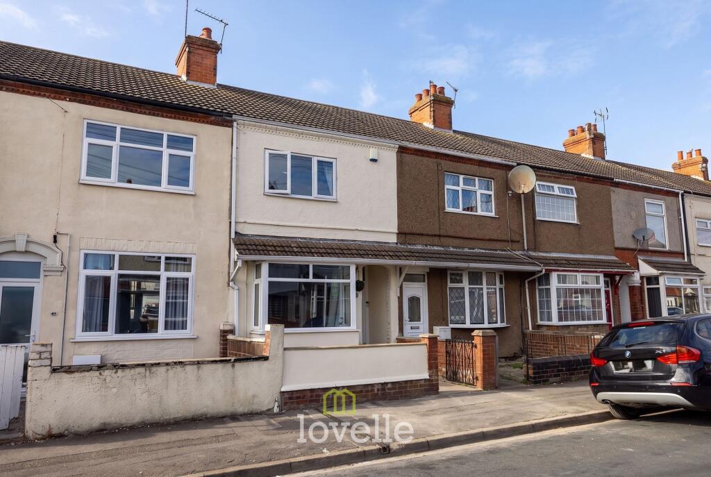 Main image of property: Manchester Street, Cleethorpes, DN35