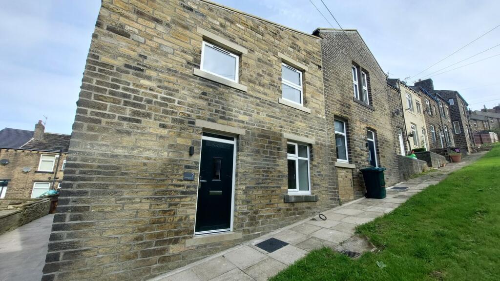 Main image of property: Ann Street, Haworth, Keighley, BD22