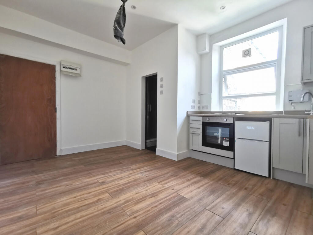 Main image of property: Salusbury Road, Queens Park NW6