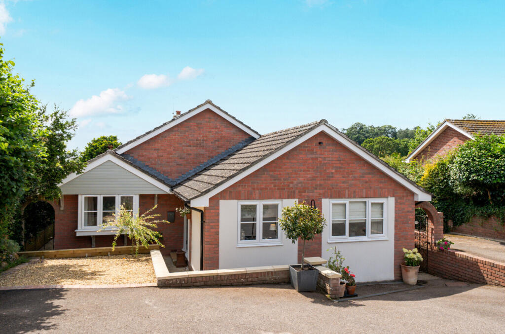 Main image of property: Stevens Lane, Sidmouth, Devon