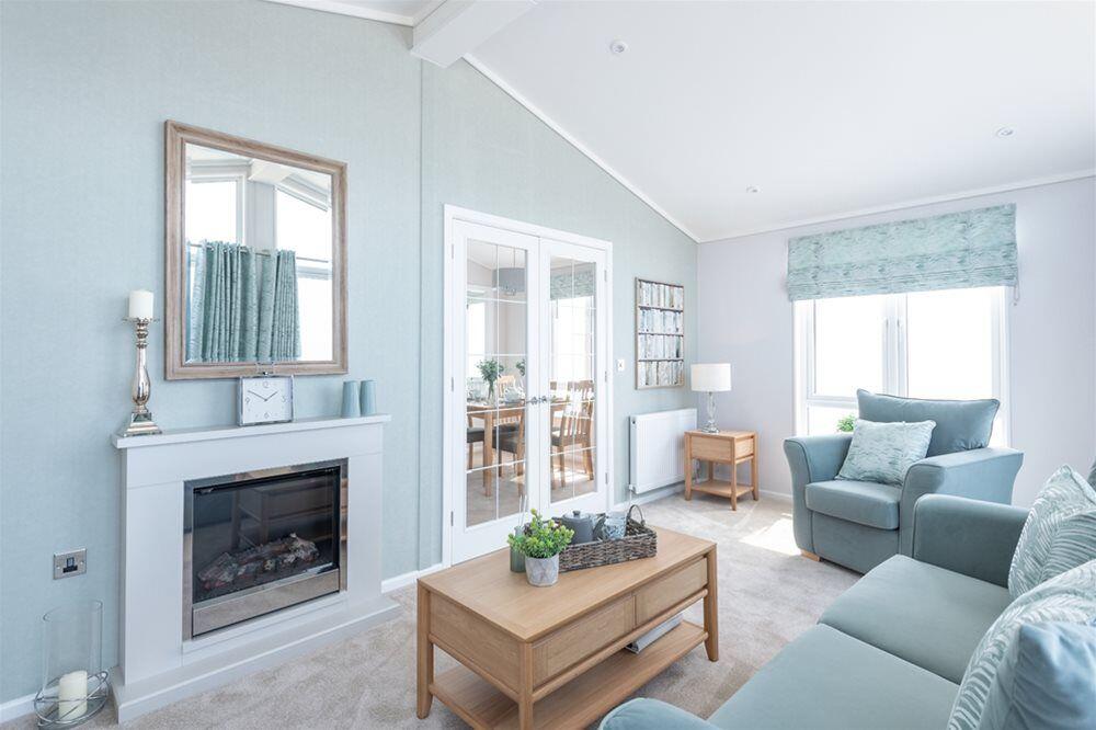 Main image of property: Homelands Park, High Green, Chorley, Nr Bridgnorth, WV16 6PP