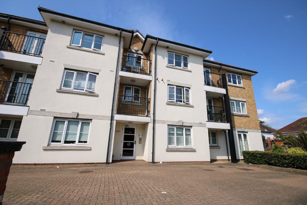 Main image of property: Limeleaf Court, 214 Hale Lane, Edgware, Middlesex, HA8 9PX