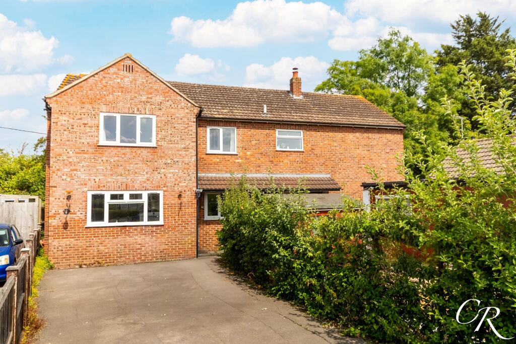Main image of property: Old Tewkesbury Road, Norton
