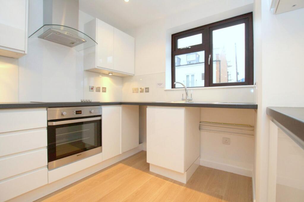 Main image of property: Stoneville Street, Cheltenham, GL51