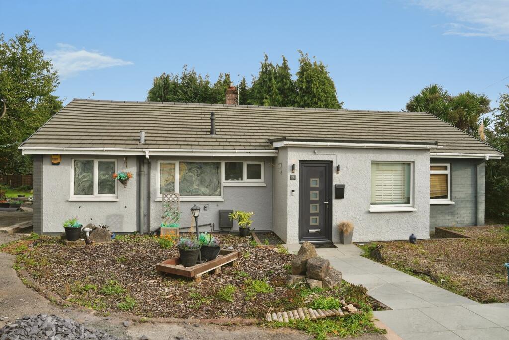 Main image of property: Castle View, Tutshill, Chepstow