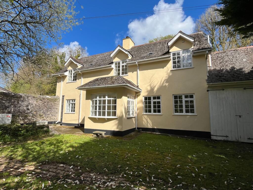 Main image of property: North Huish, South Brent