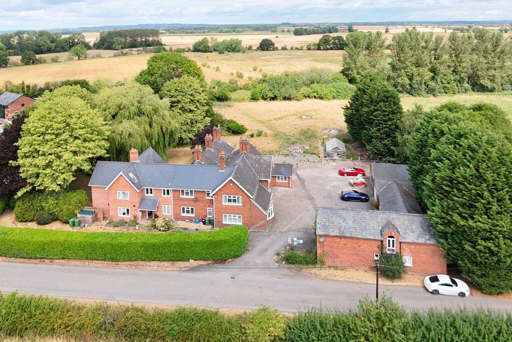 Main image of property: Ivy Wappenshall Lane Shropshire
