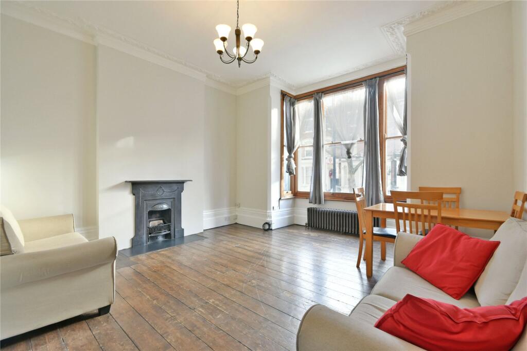 Main image of property: Iverson Road, Kilburn, NW6