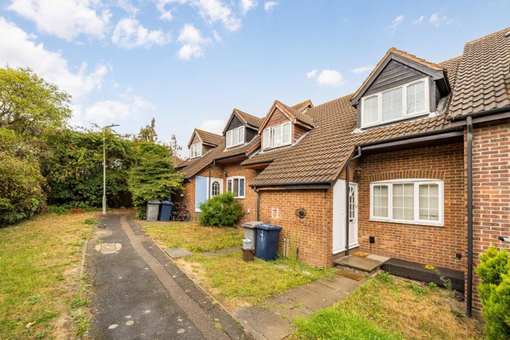 Main image of property: Talgarth Walk, London