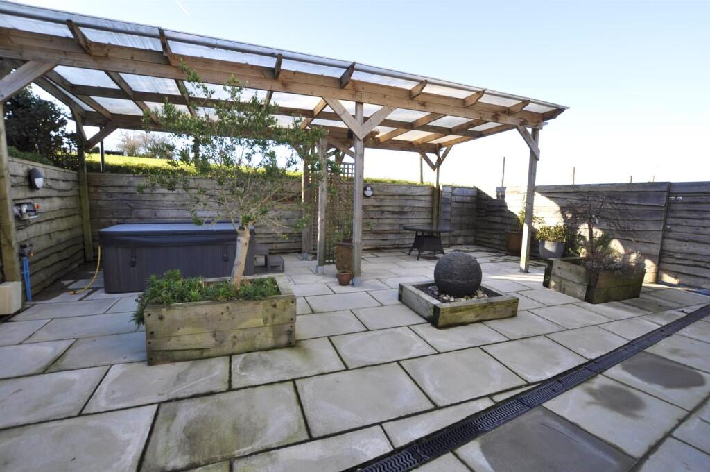 Main image of property: Brynawel, Llangynin, St. Clears, Carmarthenshire