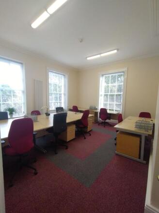 Furnished 10 person