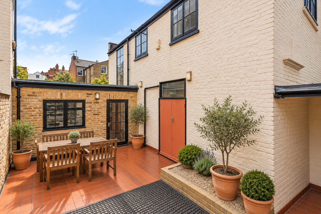 Main image of property: Racton Road, Hammersmith And Fulham, London