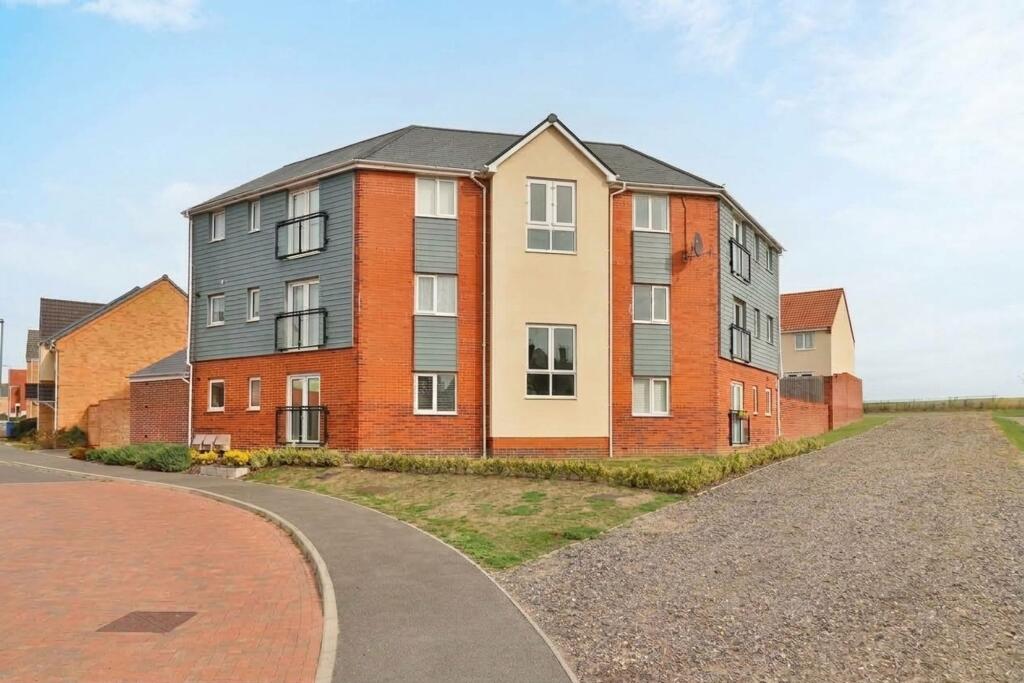 Main image of property: Garman Way, Hadleigh, IP7
