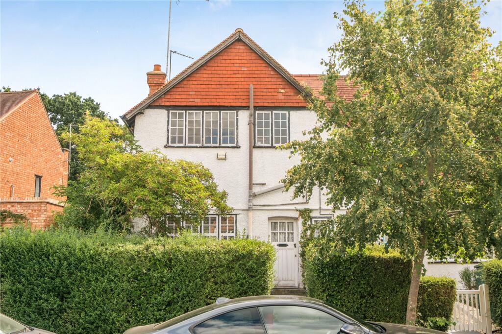 Main image of property: Neville Road, Ealing