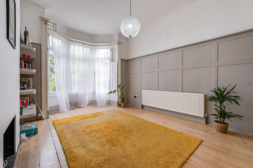 Main image of property: Freelands Road, Bromley, BR1