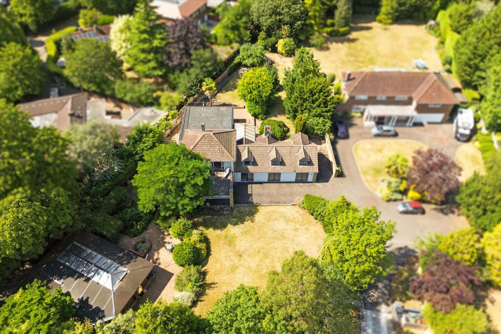 Main image of property: Burgh Heath Road, Epsom, Surrey KT17