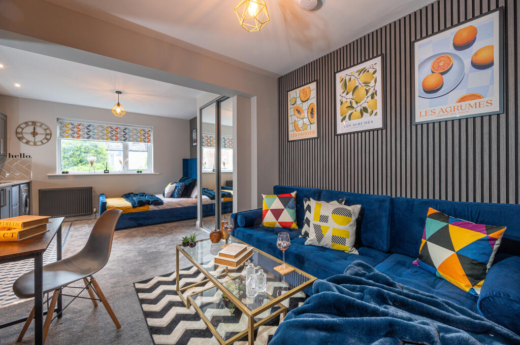 Main image of property: Dover Street, Old Town, Swindon
