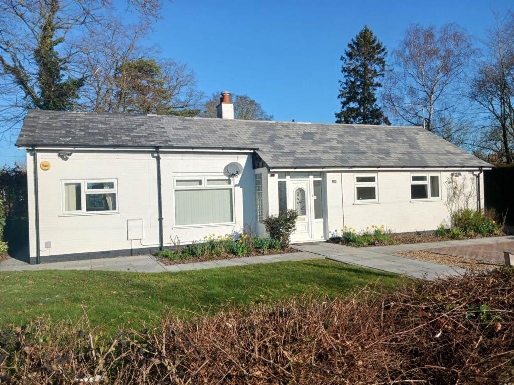 Main image of property: Main Street, Hardwick, CB23