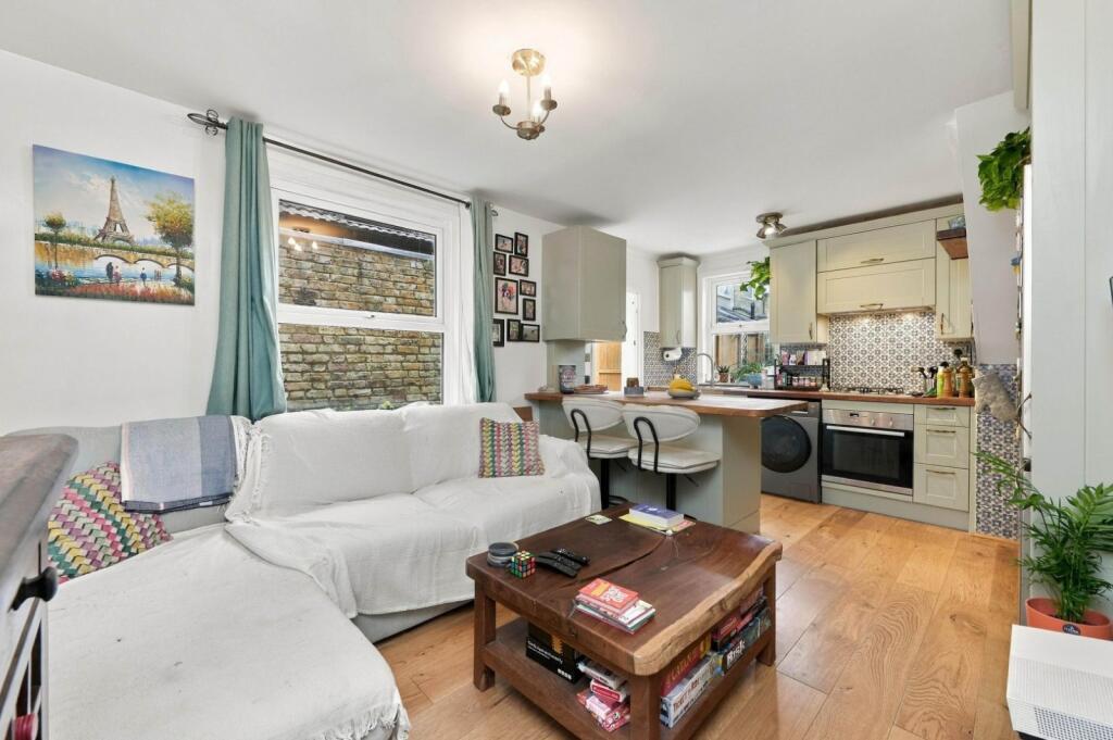 Main image of property: Winfrith Road, Earlsfield, London, SW18