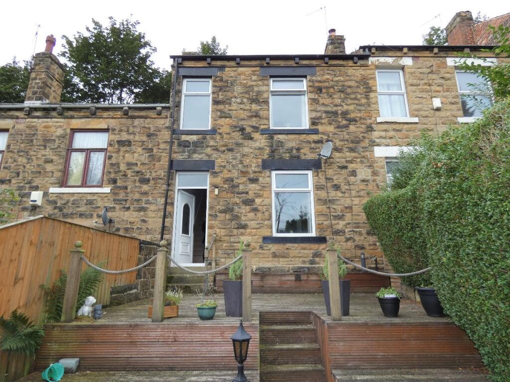 Main image of property: Primrose Hill, Batley