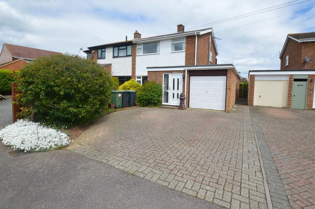 Main image of property: Lordsmead, Cranfield
