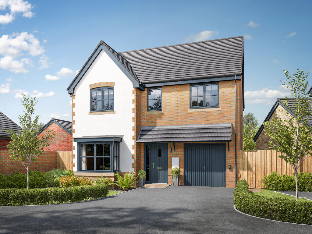 Main image of property: Victoria Road,
Warminster,
BA12 8GP