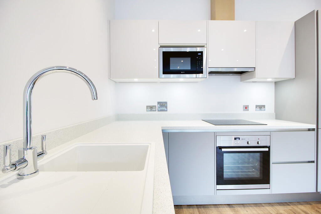 Main image of property: Queens Square, Town Centre