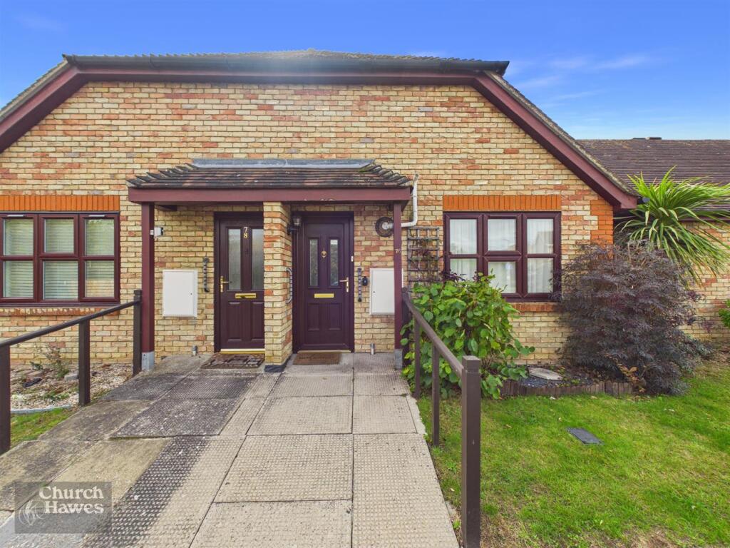 Main image of property: Clements Green Lane, South Woodham Ferrers