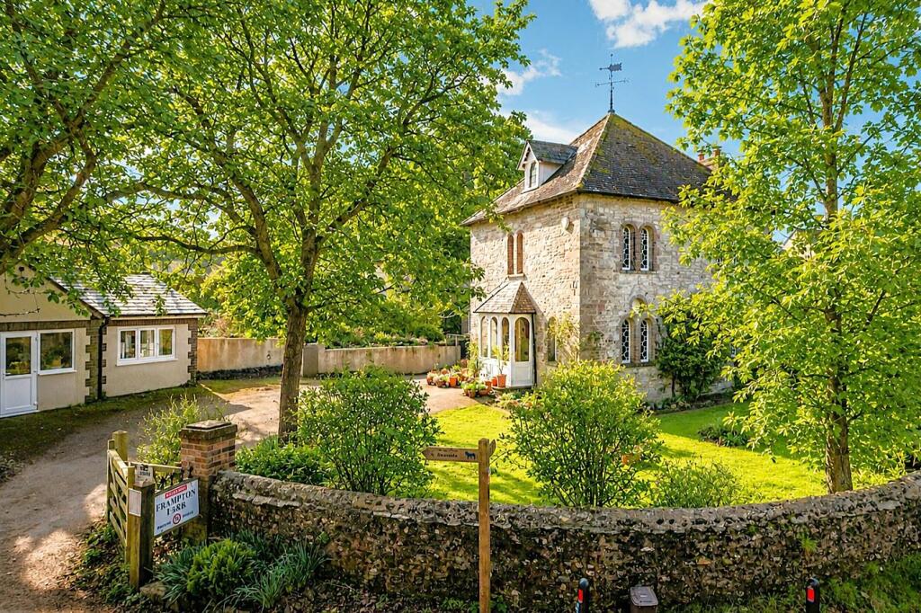 Main image of property: Frampton, Dorchester