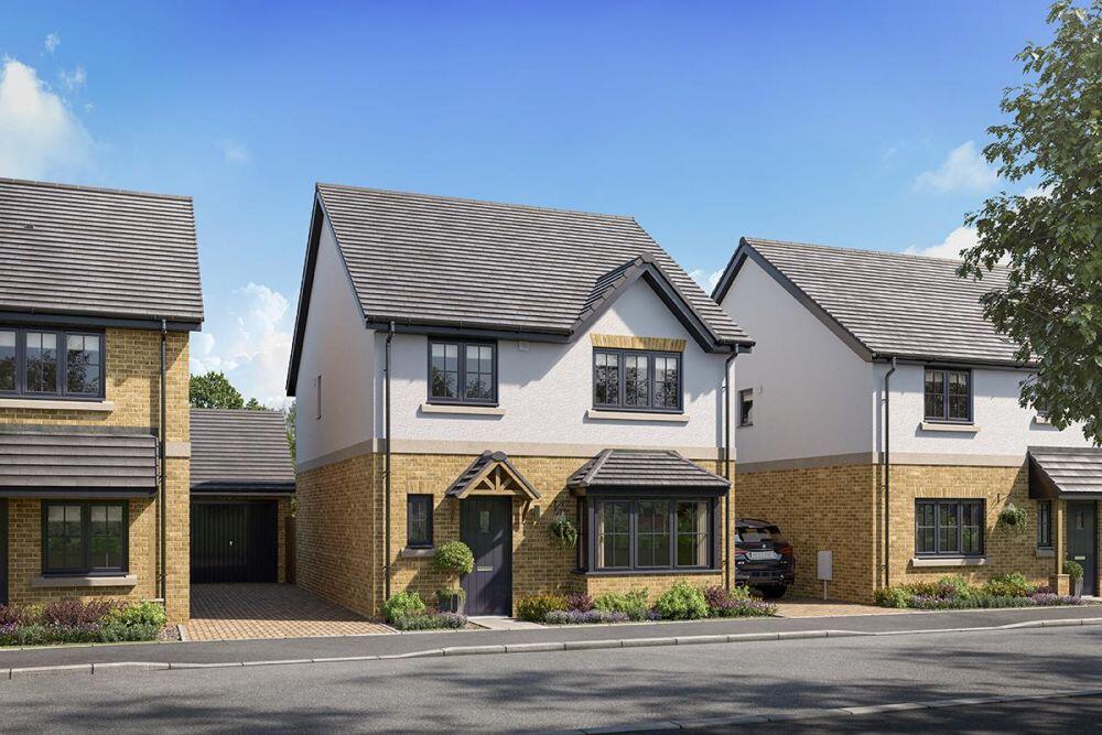 Main image of property: Maidenhead Road, 
Windsor, 
Berkshire, 
SL4 5TZ