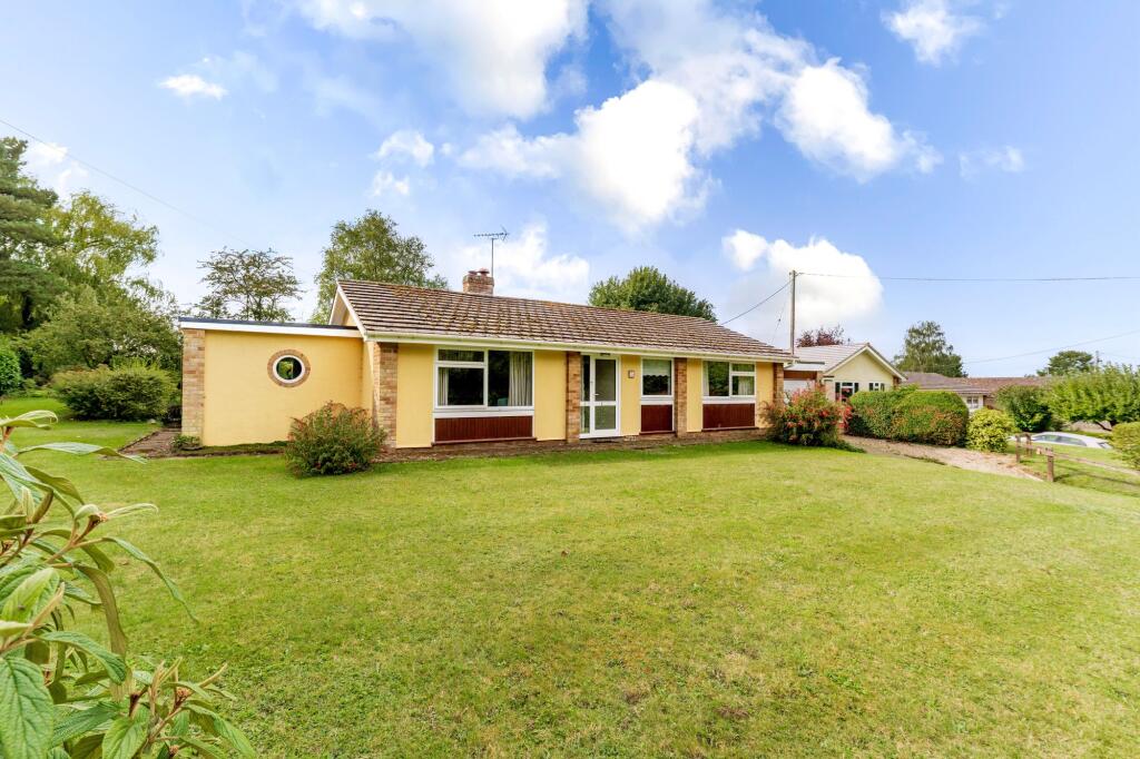 Main image of property: Church Street, Bradenham