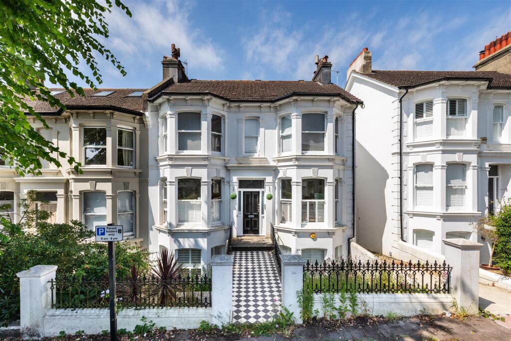 Main image of property: Beaconsfield Villas, Brighton, East Sussex, BN1