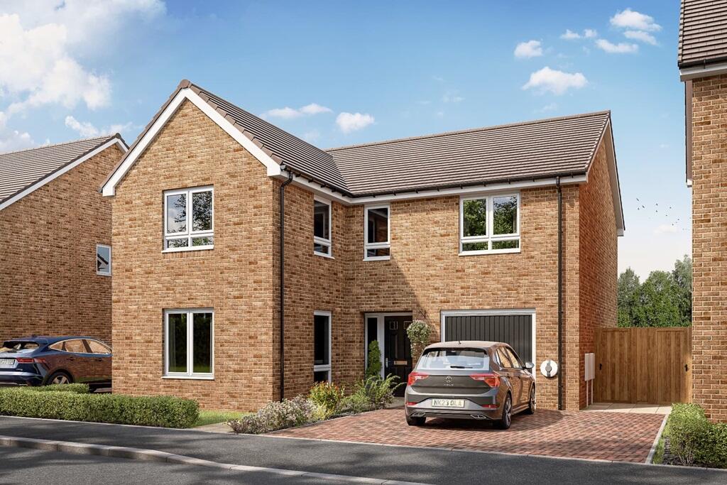 Main image of property: Buttonwood Road,
Ryhope,
Sunderland,
SR3 2PN