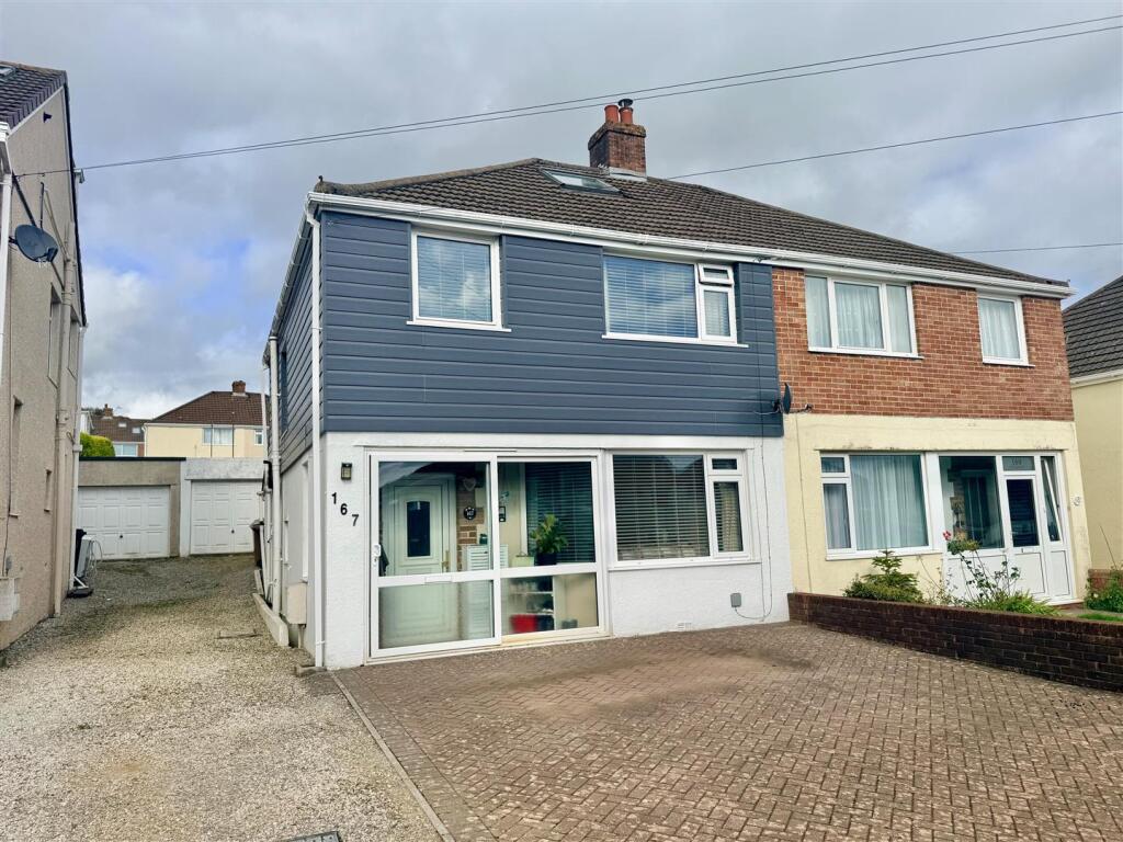 Main image of property: Plympton, Plymouth