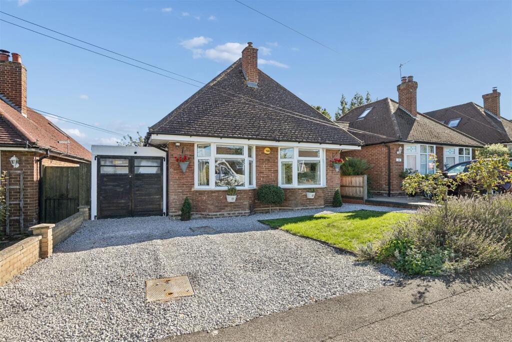 Main image of property: Saffron Hill, Letchworth Garden City, Letchworth Garden City