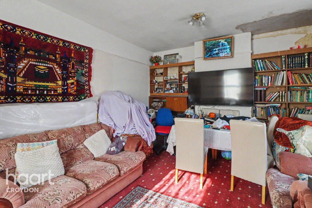 Main image of property: Canterbury Road, Croydon