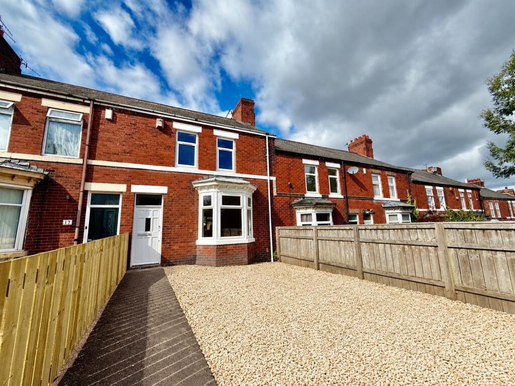 Main image of property: The Avenue, Felling, Gateshead