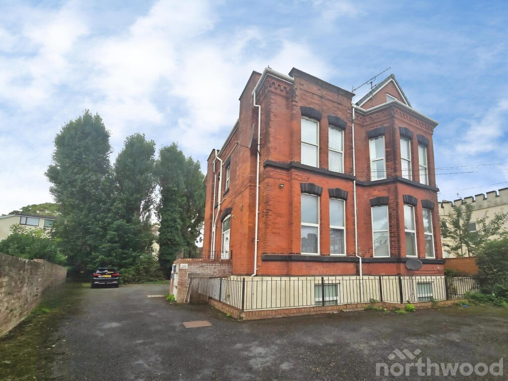 Main image of property: Victoria Road, Tuebrook, Liverpool, L13