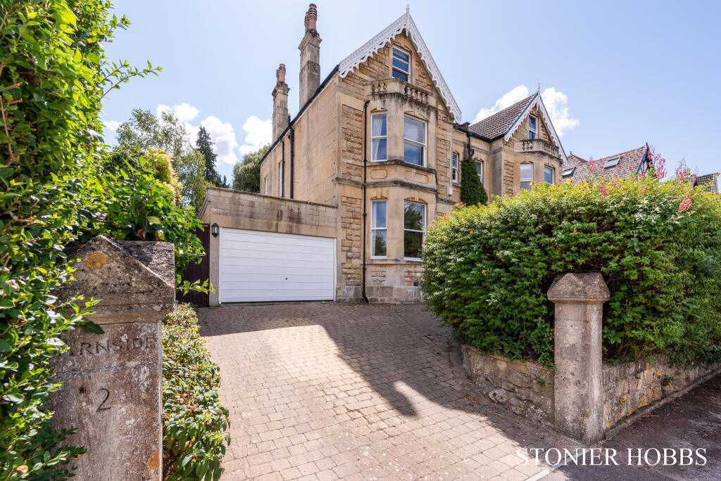 Main image of property: Bloomfield Park, Bloomfield, Bath