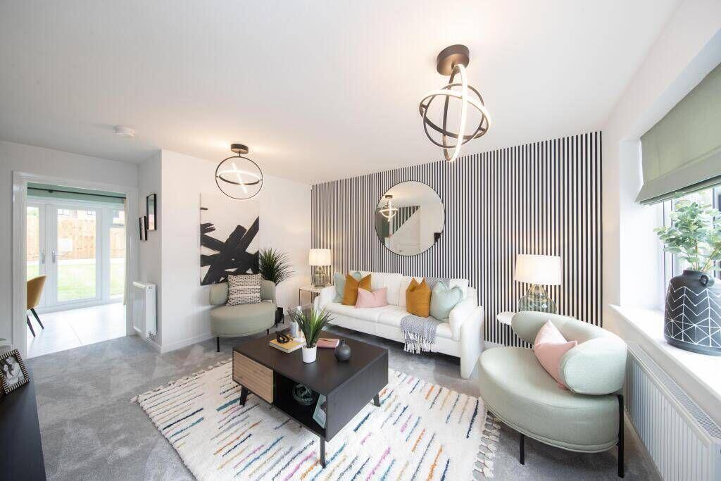 Main image of property: Lark's Place, Kennett Garden Village, Newmarket, CB8