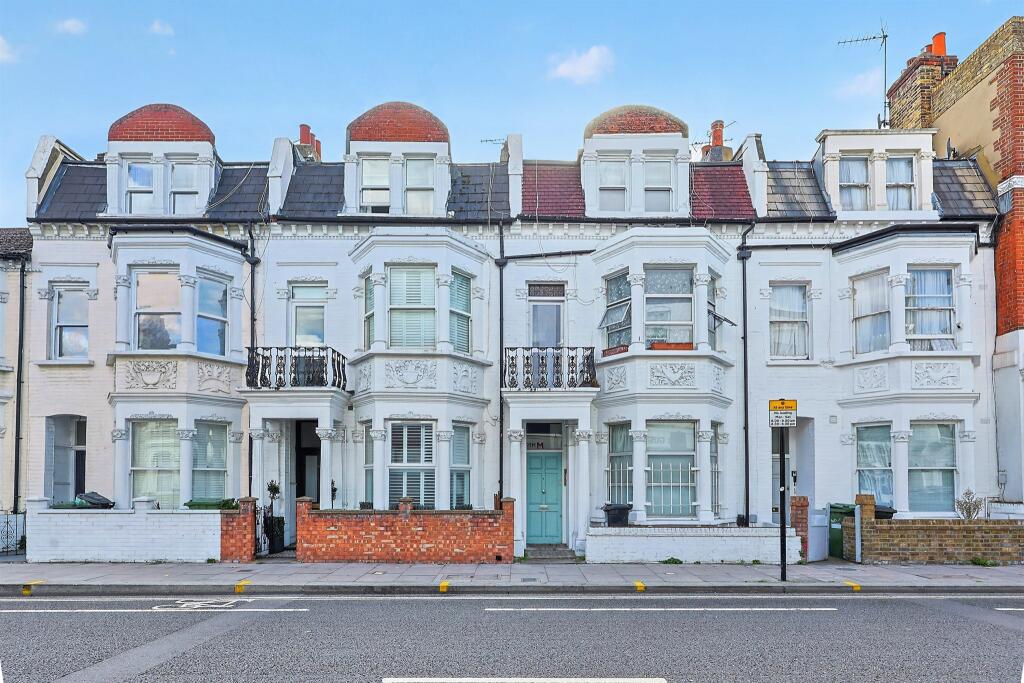 Main image of property: Dawes Road, London