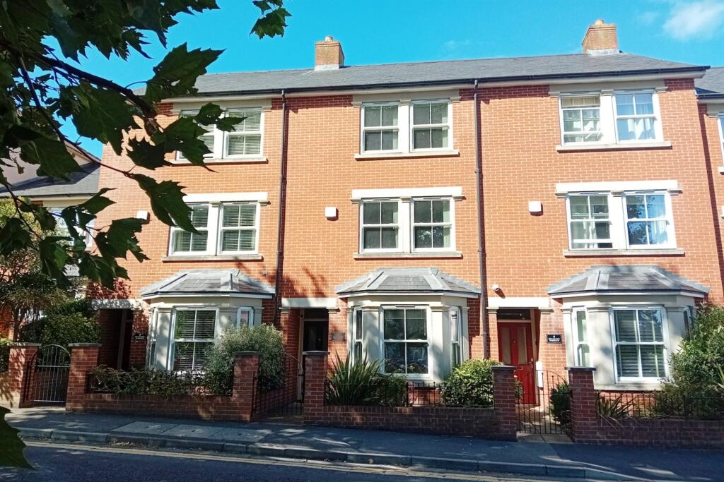 Main image of property: Salisbury City Centre