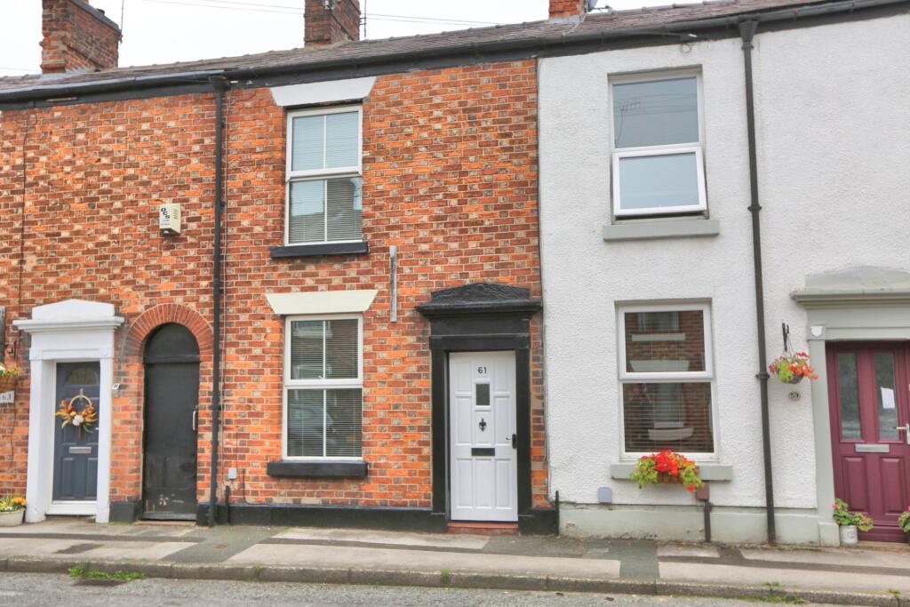 Main image of property: Garden Street, Macclesfield