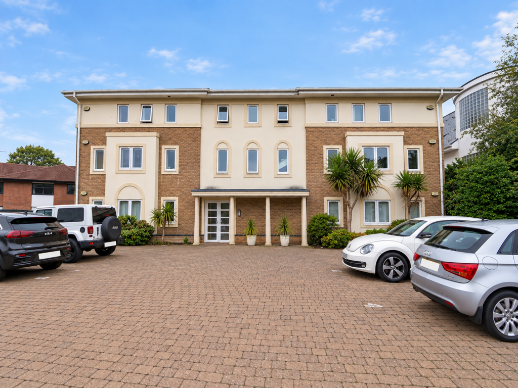 Main image of property: Lakeside Road, Poole, BH13