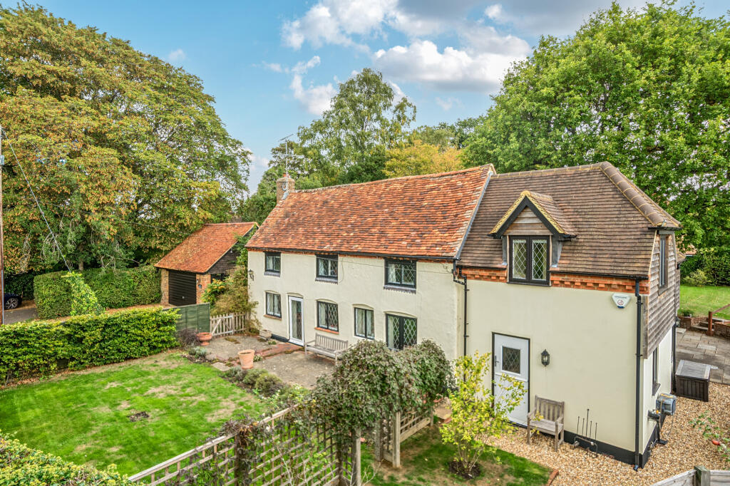 Main image of property: Crocketts Lane, Lee Common, HP16
